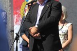 FOTO: Svečano obilježena 25. obljetnica oslobođenja Jasenaša, prvog oslobođenog naselja u Domovinskom ratu 12 IMG 6164