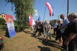 FOTO: Svečano obilježena 25. obljetnica oslobođenja Jasenaša, prvog oslobođenog naselja u Domovinskom ratu 13 IMG 6186