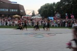 Fotogalerija: Utorak na Rokovu – U procesiji sudjelovale tisuće građana, plesačice KUC-a se predstavile građanima, predstavljena knjiga o Mikešima 29 IMG 6357 Small