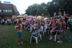 Fotogalerija: Utorak na Rokovu – U procesiji sudjelovale tisuće građana, plesačice KUC-a se predstavile građanima, predstavljena knjiga o Mikešima 36 IMG 6547 Small
