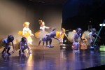 Fotogalerija: Utorak na Rokovu – U procesiji sudjelovale tisuće građana, plesačice KUC-a se predstavile građanima, predstavljena knjiga o Mikešima 43 IMG 6621 Small