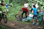 Fotogalerija: Više od 80 biciklista na Putu Šarana na Virovitičkim ribnjacima 1 IMG 6832 Custom