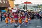 Defileom Gradske glazbe Virovitica i njihovih mažoretkinja, od fontane do Dvorca Pejačević, otvoreno Rokovo 2016. 2 MG 3110