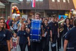 Defileom Gradske glazbe Virovitica i njihovih mažoretkinja, od fontane do Dvorca Pejačević, otvoreno Rokovo 2016. 4 MG 3126