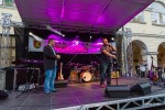 Defileom Gradske glazbe Virovitica i njihovih mažoretkinja, od fontane do Dvorca Pejačević, otvoreno Rokovo 2016. 5 MG 3165