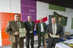 Fotogalerija: Subota na Rokovu, slavlje Svetog Đurađa, otvorena izložba fotografija, Zlotvori pobijedili Debele i još puno toga... 23 MG 3444