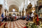 Fotogalerija: Utorak na Rokovu – U procesiji sudjelovale tisuće građana, plesačice KUC-a se predstavile građanima, predstavljena knjiga o Mikešima 47 MG 5855