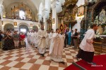 Fotogalerija: Utorak na Rokovu – U procesiji sudjelovale tisuće građana, plesačice KUC-a se predstavile građanima, predstavljena knjiga o Mikešima 48 MG 5862