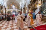 Fotogalerija: Utorak na Rokovu – U procesiji sudjelovale tisuće građana, plesačice KUC-a se predstavile građanima, predstavljena knjiga o Mikešima 49 MG 5868