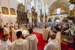Fotogalerija: Utorak na Rokovu – U procesiji sudjelovale tisuće građana, plesačice KUC-a se predstavile građanima, predstavljena knjiga o Mikešima 50 MG 5877