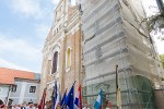 Fotogalerija: Utorak na Rokovu – U procesiji sudjelovale tisuće građana, plesačice KUC-a se predstavile građanima, predstavljena knjiga o Mikešima 51 MG 5903