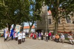 Fotogalerija: Utorak na Rokovu – U procesiji sudjelovale tisuće građana, plesačice KUC-a se predstavile građanima, predstavljena knjiga o Mikešima 52 MG 5905
