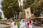 Fotogalerija: Utorak na Rokovu – U procesiji sudjelovale tisuće građana, plesačice KUC-a se predstavile građanima, predstavljena knjiga o Mikešima 55 MG 5931