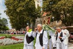 Fotogalerija: Utorak na Rokovu – U procesiji sudjelovale tisuće građana, plesačice KUC-a se predstavile građanima, predstavljena knjiga o Mikešima 56 MG 5939