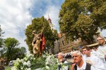 Fotogalerija: Utorak na Rokovu – U procesiji sudjelovale tisuće građana, plesačice KUC-a se predstavile građanima, predstavljena knjiga o Mikešima 57 MG 5941