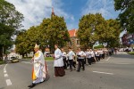 Fotogalerija: Utorak na Rokovu – U procesiji sudjelovale tisuće građana, plesačice KUC-a se predstavile građanima, predstavljena knjiga o Mikešima 59 MG 5949