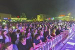 Pogledajte sjajne fotografije s koncerta Prljavog kazališta u središtu Virovitice, kojim je završeno ovogodišnje Rokovo 25 MG 6354