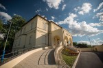FOTOGALERIJA Jedan od tri: Hotel Kurija Janković je obnovljena, slijede obnove dvoraca Pejačević i Janković u Virovitici i Suhopolju 13 MT8 0118