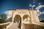FOTOGALERIJA Jedan od tri: Hotel Kurija Janković je obnovljena, slijede obnove dvoraca Pejačević i Janković u Virovitici i Suhopolju 2 MT8 0119