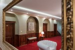 FOTOGALERIJA Jedan od tri: Hotel Kurija Janković je obnovljena, slijede obnove dvoraca Pejačević i Janković u Virovitici i Suhopolju 17 MT8 1311