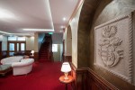 FOTOGALERIJA Jedan od tri: Hotel Kurija Janković je obnovljena, slijede obnove dvoraca Pejačević i Janković u Virovitici i Suhopolju 19 MT8 1333