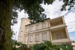 FOTOGALERIJA Jedan od tri: Hotel Kurija Janković je obnovljena, slijede obnove dvoraca Pejačević i Janković u Virovitici i Suhopolju 21 MT8 7762