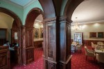 FOTOGALERIJA Jedan od tri: Hotel Kurija Janković je obnovljena, slijede obnove dvoraca Pejačević i Janković u Virovitici i Suhopolju 23 MT8 7777