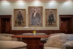 FOTOGALERIJA Jedan od tri: Hotel Kurija Janković je obnovljena, slijede obnove dvoraca Pejačević i Janković u Virovitici i Suhopolju 25 MT8 7780