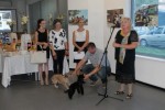Fotogalerija: Subota na Rokovu, slavlje Svetog Đurađa, otvorena izložba fotografija, Zlotvori pobijedili Debele i još puno toga... 30 P8130013 Small