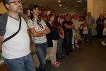 Fotogalerija: Subota na Rokovu, slavlje Svetog Đurađa, otvorena izložba fotografija, Zlotvori pobijedili Debele i još puno toga... 31 P8130019 Small