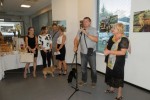 Fotogalerija: Subota na Rokovu, slavlje Svetog Đurađa, otvorena izložba fotografija, Zlotvori pobijedili Debele i još puno toga... 32 P8130020 Small