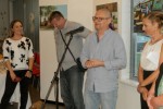 Fotogalerija: Subota na Rokovu, slavlje Svetog Đurađa, otvorena izložba fotografija, Zlotvori pobijedili Debele i još puno toga... 34 P8130023 Small