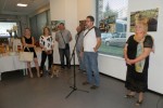 Fotogalerija: Subota na Rokovu, slavlje Svetog Đurađa, otvorena izložba fotografija, Zlotvori pobijedili Debele i još puno toga... 35 P8130027 Small