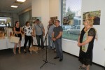 Fotogalerija: Subota na Rokovu, slavlje Svetog Đurađa, otvorena izložba fotografija, Zlotvori pobijedili Debele i još puno toga... 36 P8130029 Small