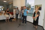 Fotogalerija: Subota na Rokovu, slavlje Svetog Đurađa, otvorena izložba fotografija, Zlotvori pobijedili Debele i još puno toga... 37 P8130030 Small