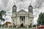 Na 200 godišnjicu od završetka gradnje, grom pogodio Župnu crvu sv. Terezije Avilske u Suhopolju 1 Untitled Panorama11