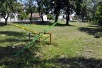 Uređenje dječjih igrališta u Čačincima je pri kraju 1 cacinci igralista