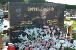 Glasnici istine trčali utrku na +35 Celzijevih stupnjeva, 5. kolovoza će trčati 2. memorijalni maraton Čavoglave-Knin 4 glasnici3
