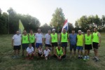 Glasnici istine trčali utrku na +35 Celzijevih stupnjeva, 5. kolovoza će trčati 2. memorijalni maraton Čavoglave-Knin 7 glasnici6