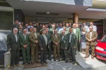 Fotogalerija: Subota na Rokovu, slavlje Svetog Đurađa, otvorena izložba fotografija, Zlotvori pobijedili Debele i još puno toga... 20 lovci