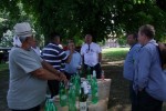 Dolaskom u Golo Brdo završen 6. konjički maraton 2 maraton1