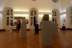 Sjajna atmosfera na otvorenje izložbe članova Lik Nikola Trick, te tradicionalnoj manifestaciji Otvoreni most kao i programu Otvorenog muzeja 2 most na dvorcu 1