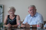 Orahovica postaje najmanji studentski grad u RH: Za 30 studenata 3. listopada počinje preddiplomski studij fizioterapije, razgovaralo se i o studiju sestrinstva u Virovitici 3 orahovica studij fizioterapije 3