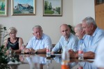 Orahovica postaje najmanji studentski grad u RH: Za 30 studenata 3. listopada počinje preddiplomski studij fizioterapije, razgovaralo se i o studiju sestrinstva u Virovitici 4 orahovica studij fizioterapije 4