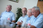 Orahovica postaje najmanji studentski grad u RH: Za 30 studenata 3. listopada počinje preddiplomski studij fizioterapije, razgovaralo se i o studiju sestrinstva u Virovitici 7 orahovica studij fizioterapije 7
