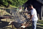 Turistička zajednica općine Čačinci, ŠRU ''Klen'' i Općina Čačinci organizirali 3. Ribičku noć na Čačinačkim ribnjacima 4 ribickanoc3