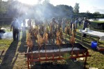 Turistička zajednica općine Čačinci, ŠRU ''Klen'' i Općina Čačinci organizirali 3. Ribičku noć na Čačinačkim ribnjacima 5 ribickanoc4