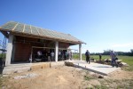 Fotogalerija: Do 1. studenog bit će gotova kuća oproštaja u Kapincima 2 sopje kuca oprostaja 2