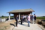 Fotogalerija: Do 1. studenog bit će gotova kuća oproštaja u Kapincima 4 sopje kuca oprostaja 6