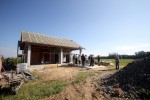 Fotogalerija: Do 1. studenog bit će gotova kuća oproštaja u Kapincima 5 sopje kuca oprostaja 7